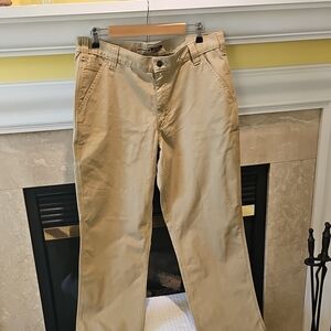 Carhartt Rugged Flex Relaxed Fit NWT 36x30